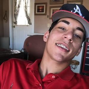 Meet your Posher, Christopher